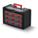 ОРГАНАЙЗЕР ДЛЯ ИНСТРУМЕНТОВ MULTICASE CARGO 30 KMC303
