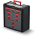 ОРГАНАЙЗЕР ДЛЯ ИНСТРУМЕНТОВ MULTICASE CARGO 50 KMC501
