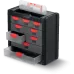 ОРГАНАЙЗЕР ДЛЯ ИНСТРУМЕНТОВ MULTICASE CARGO 50 KMC501