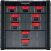 ОРГАНАЙЗЕР ДЛЯ ИНСТРУМЕНТОВ MULTICASE CARGO 50 KMC501