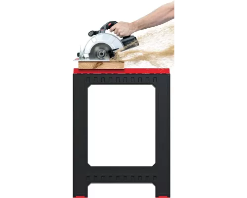 КОЗЕЛ ДЛЯ МАСТЕРСКИХ TITAN STAND KTIS8060 КОЗЕЛ ДЛЯ МАСТЕРСКИХ TITAN STAND KTIS8060
