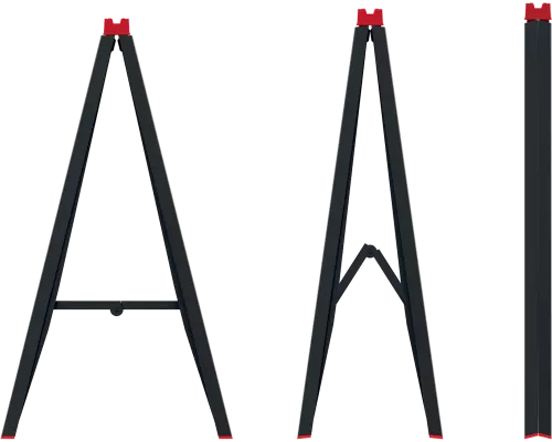 КОЗЕЛ ДЛЯ МАСТЕРСКИХ TITAN STAND KTIS8060 КОЗЕЛ ДЛЯ МАСТЕРСКИХ TITAN STAND KTIS8060
