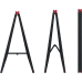 КОЗЕЛ ДЛЯ МАСТЕРСКИХ TITAN STAND KTIS8060