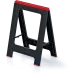 КОЗЕЛ ДЛЯ МАСТЕРСКИХ TITAN STAND KTIS8060