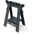 KISTENBERG Козлы складные для мастерских TECH STAND, 580х415х770 мм, KTS8060, 5905197571324 (PL)