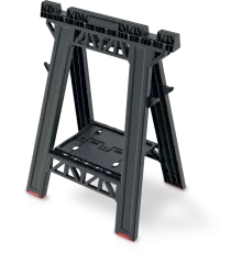 KISTENBERG Козлы складные для мастерских TECH STAND, 580х415х770 мм, KTS8060, 5905197571324 (PL)