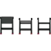ЛЕСТНИЦА ДЛЯ МАСТЕРСКИХ UNI LADDER KUL4560