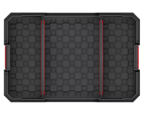 КОРЗИНА ДЛЯ ИНСТРУМЕНТОВ X BLOCK PRO 30 PLUS KXB604030CS КОРЗИНА ДЛЯ ИНСТРУМЕНТОВ X BLOCK PRO 30 PLUS KXB604030CS