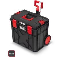 KISTENBERG Ящик для инструментов, X-Block PRO 50, 546x380x510 мм, KXB604050, 5905197277943 (PL)
