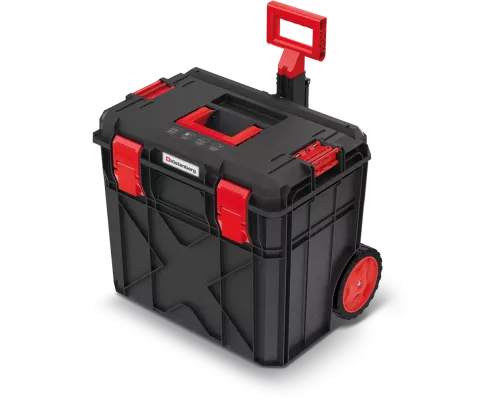 ЯЩИК ДЛЯ ИНСТРУМЕНТОВ НА КОЛЕСАХ X BLOCK PRO 50 KXB604050 ЯЩИК ДЛЯ ИНСТРУМЕНТОВ НА КОЛЕСАХ X BLOCK PRO 50 KXB604050