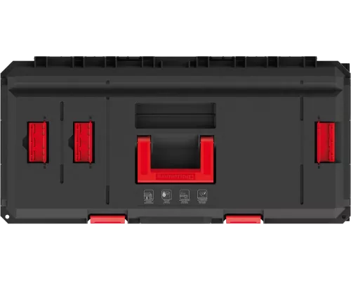 ЯЩИК ДЛЯ ИНСТРУМЕНТОВ НА КОЛЕСАХ X BLOCK WAGON PRO 80 KXB8040W ЯЩИК ДЛЯ ИНСТРУМЕНТОВ НА КОЛЕСАХ X BLOCK WAGON PRO 80 KXB8040W