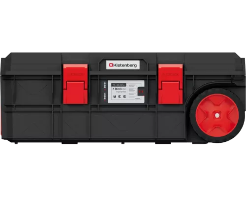 ЯЩИК ДЛЯ ИНСТРУМЕНТОВ НА КОЛЕСАХ X BLOCK WAGON PRO 80 KXB8040W ЯЩИК ДЛЯ ИНСТРУМЕНТОВ НА КОЛЕСАХ X BLOCK WAGON PRO 80 KXB8040W