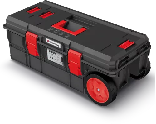 ЯЩИК ДЛЯ ИНСТРУМЕНТОВ НА КОЛЕСАХ X BLOCK WAGON PRO 80 KXB8040W ЯЩИК ДЛЯ ИНСТРУМЕНТОВ НА КОЛЕСАХ X BLOCK WAGON PRO 80 KXB8040W