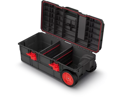ЯЩИК ДЛЯ ИНСТРУМЕНТОВ НА КОЛЕСАХ X BLOCK WAGON PRO 80 KXB8040W ЯЩИК ДЛЯ ИНСТРУМЕНТОВ НА КОЛЕСАХ X BLOCK WAGON PRO 80 KXB8040W
