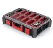 KISTENBERG Органайзер для инструментов, X-Block BRIDGE, 543х368х122 мм, KXBB5540S, 5905197385068 (PL)