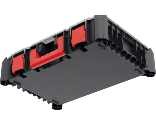 ОРГАНАЙЗЕР ДЛЯ ИНСТРУМЕНТОВ X BLOCK BRIDGE KXBB5540S ОРГАНАЙЗЕР ДЛЯ ИНСТРУМЕНТОВ X BLOCK BRIDGE KXBB5540S