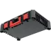 ОРГАНАЙЗЕР ДЛЯ ИНСТРУМЕНТОВ X BLOCK BRIDGE KXBB5540S