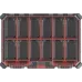 ОРГАНАЙЗЕР ДЛЯ ИНСТРУМЕНТОВ X BLOCK BRIDGE KXBB5540S
