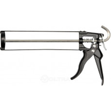 YT-6750 Пистолет для герметика 225мм скелетный, YATO, 5906083967504 (CN), шт