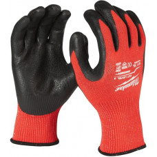 Перчатки Milwaukee с защитой от порезов, уровень 3, размер XXL/11