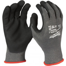 Перчатки Milwaukee с защитой от порезов, уровень 5, размер M/8