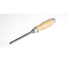 NAREX  плоская стамеска WOOD LINE PROFI ,810108, 8590137101081 (CZ)