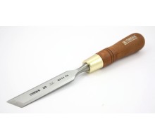 NAREX  стамеска косое левое, WOOD LINE PLUS ,811170, 8590137111707 (CZ)
