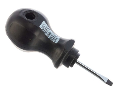 Отвертка NAREX шлиц mini Line Profi 0,5х3,5мм 831001