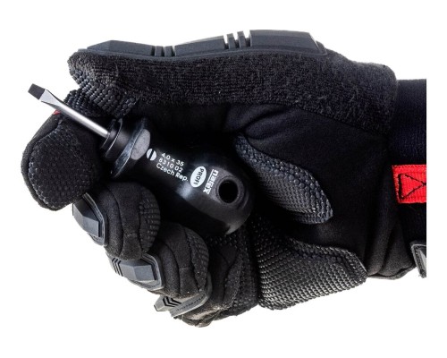 Отвертка NAREX шлиц mini Line Profi 0,6х4,0мм 831002