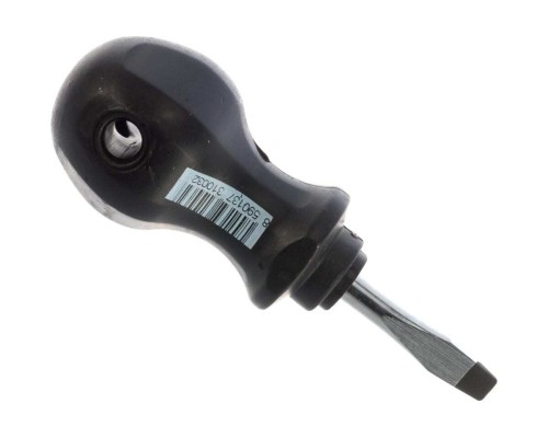 Отвертка NAREX шлиц mini Line Profi 1,0х5,5мм 831003