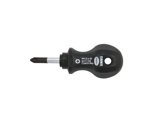 Отвертка NAREX mini Line Profi PH 2 831102