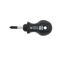 NAREX Отвертка крестовая Pozidriv, PZ2x30мм, MINI LINE PROFI, 831202, 8590137312029 (CZ)