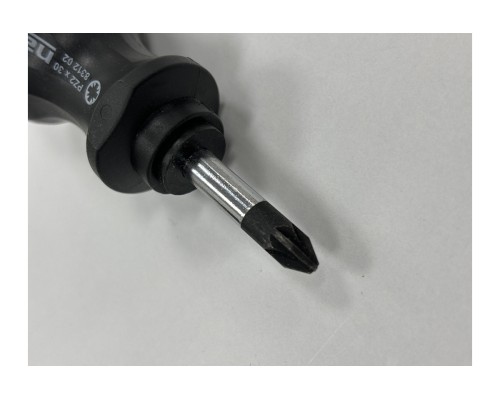Отвертка NAREX mini Line Profi PZ 2 831202