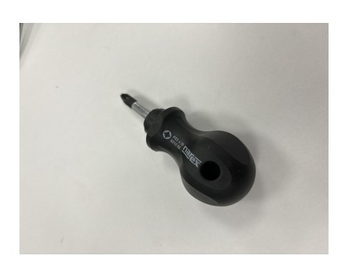 Отвертка NAREX mini Line Profi PZ 2 831202