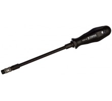 NAREX Отвертка гибкая для бит, 170мм, E LINE PROFI, 832300, 8590137323001 (CZ)