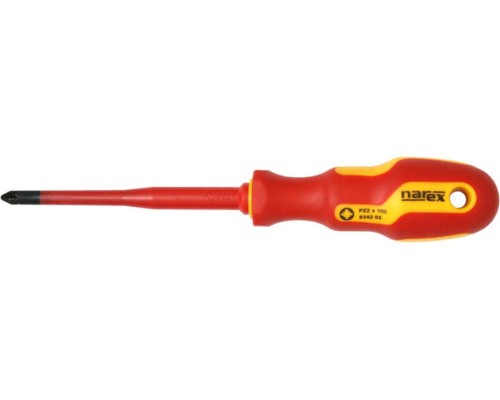 Отвертка Narex S Line Elektro Profi SLIM PZ-0 l=60/ 834200