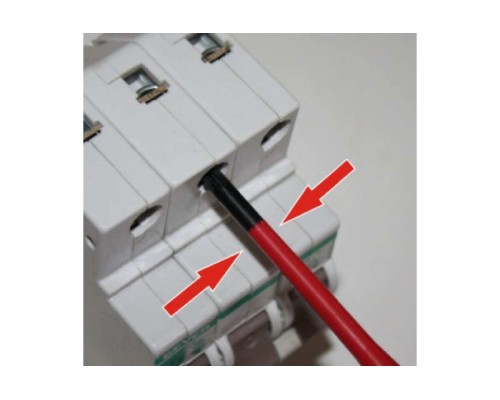 Отвертка Narex S Line Elektro Profi SLIM PZ-0 l=60/ 834200