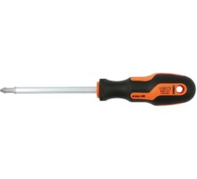 NAREX Универсальная отвертка 6 в 1, PH1, PH2, PH3/PZ1, PZ2, PZ3, 100мм, S LINE PROFI, 836400, 8590137364004 (CZ)