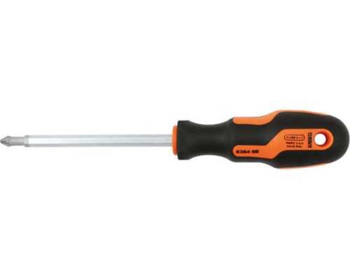 Универсальная отвертка NAREX S Line Profi PH1, PH2, PH3/PZ1, PZ2, PZ3 l=100 836400