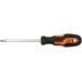 Универсальная отвертка NAREX S Line Profi PH1, PH2, PH3/PZ1, PZ2, PZ3 l=100 836400