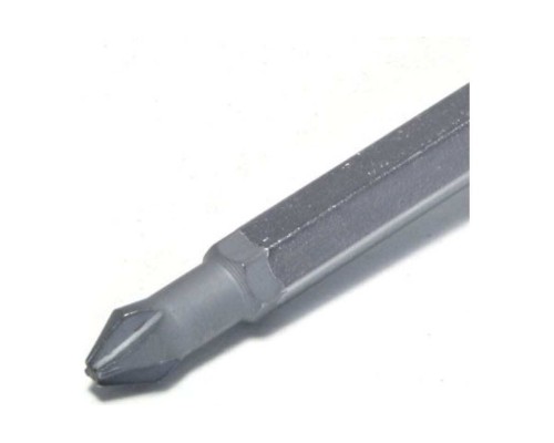 Универсальная отвертка NAREX S Line Profi PH1, PH2, PH3/PZ1, PZ2, PZ3 l=100 836400