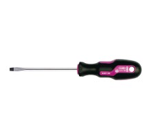 NAREX Отвертка плоская SL5,0x100мм, S LINE PROFI, 839103, 8590137391031 (CZ)