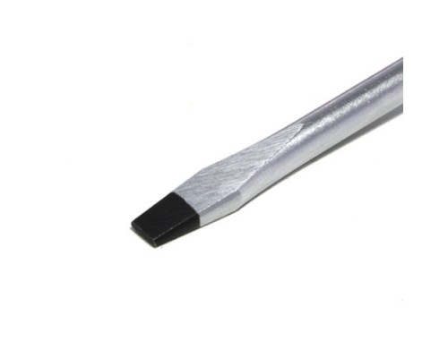 Отвертка NAREX ШЛИЦ S Line Profi 6,0х125мм 839105