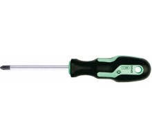 NAREX Отвертка крестовая Phillips, PH0x60мм, S LINE PROFI, 839300, 8590137393004 (CZ)