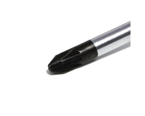 Отвертка NAREX S line Profi РZ-0 l=60 839400