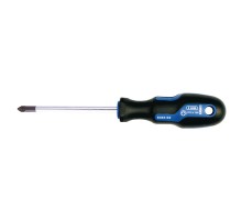 NAREX Отвертка крестовая Pozidriv, PZ2x100мм, S LINE PROFI, 839402, 8590137394025 (CZ)