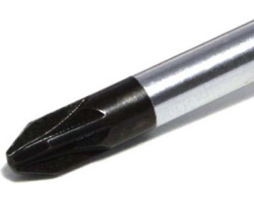 Отвертка NAREX S line Profi РZ-2 l=100 839402