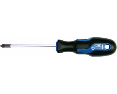 Отвертка NAREX S line Profi РZ-3 l=150 839403