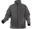 HT5K372-2XL HASE Толстовка флисовая, цвет графит, размер 2XL, HOEGERT, 5902801214554 (CN)