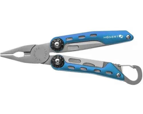 Многоцелевой инструмент 10 в 1 HOEGERT HT1P070